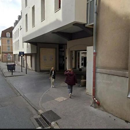 شقة Le Saint B Au Pied De La Cathedrale Saint Benigne ديجون المظهر الخارجي الصورة